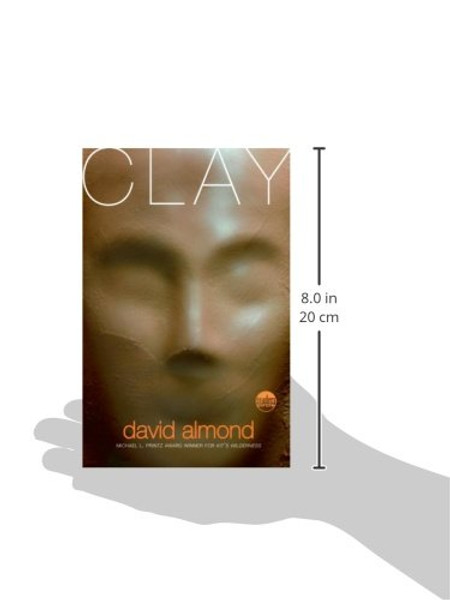 Clay (Readers Circle)