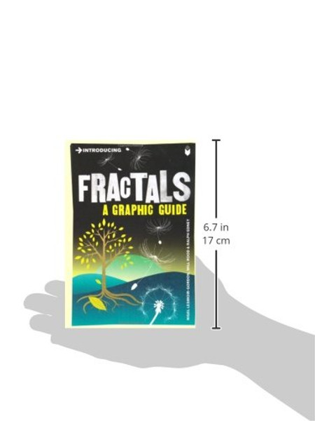 Introducing Fractals: A Graphic Guide