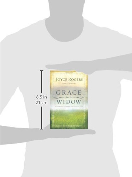 Grace for the Widow: A Journey through the Fog of Loss