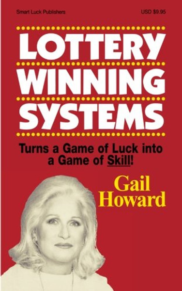 Lottery Winning Systems