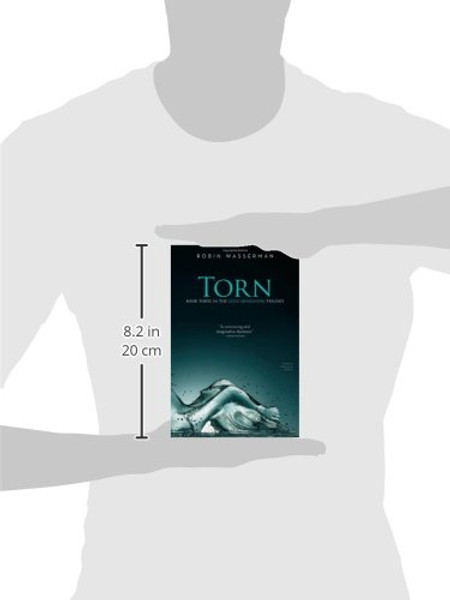 Torn (Cold Awakening)