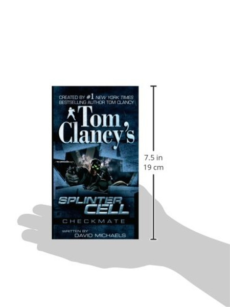 Checkmate (Tom Clancy's Splinter Cell)