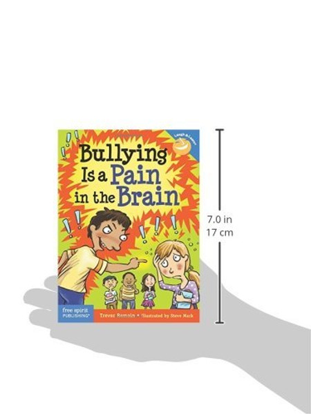 Bullying Is a Pain in the Brain (Laugh & Learn)