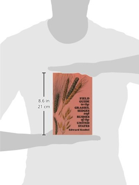Field Guide to the Grasses, Sedges, and Rushes of the United States