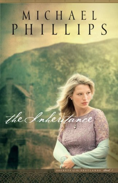 The Inheritance (Secrets of the Shetlands)