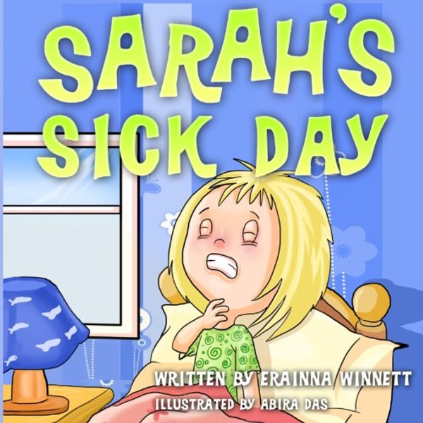 Sarah's Sick Day