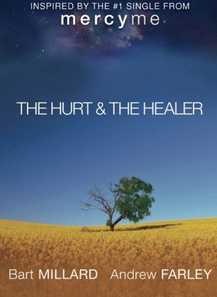 The Hurt & The Healer