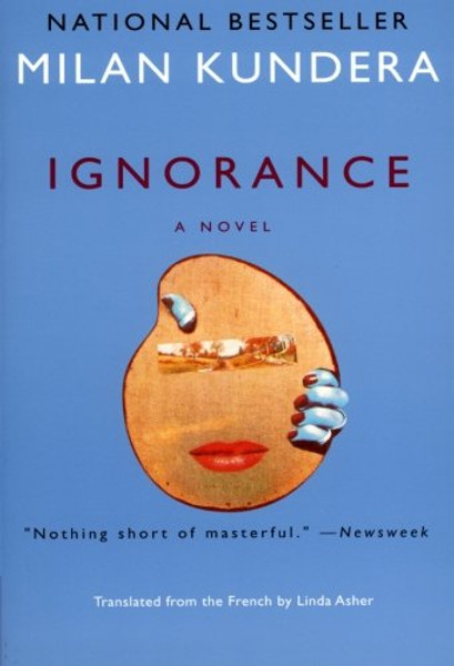 Ignorance: A Novel