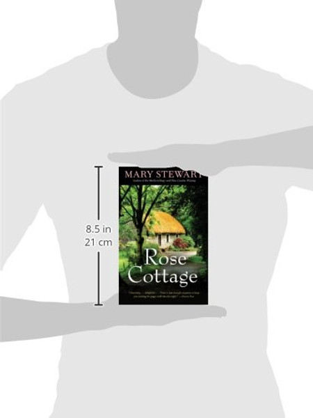 Rose Cottage (Rediscovered Classics)