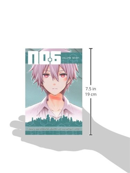 No. 6 Volume 7