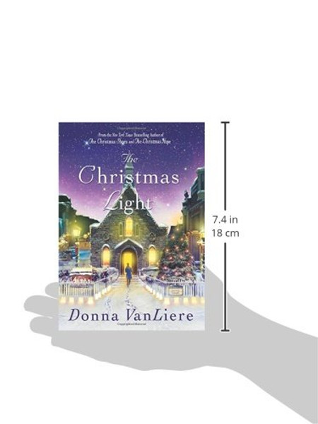 The Christmas Light: A Novel