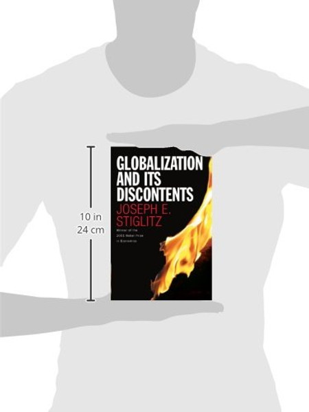 Globalization and Its Discontents