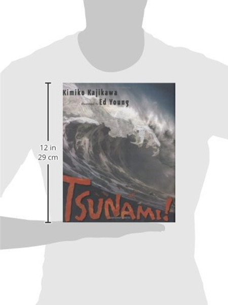 Tsunami! (Rise and Shine)