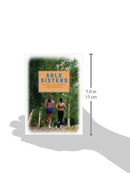 Sole Sisters: Stories of Women and Running