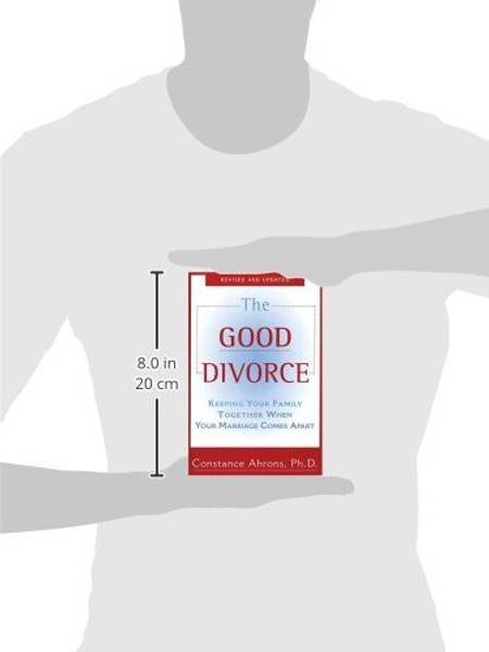 The Good Divorce