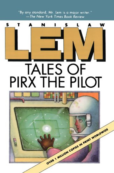 Tales of Pirx the Pilot