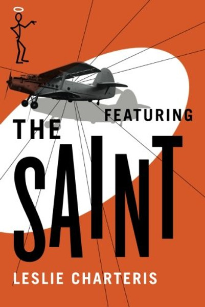 Featuring the Saint (The Saint Series)