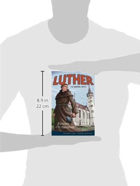 Luther: Echoes of the Hammer