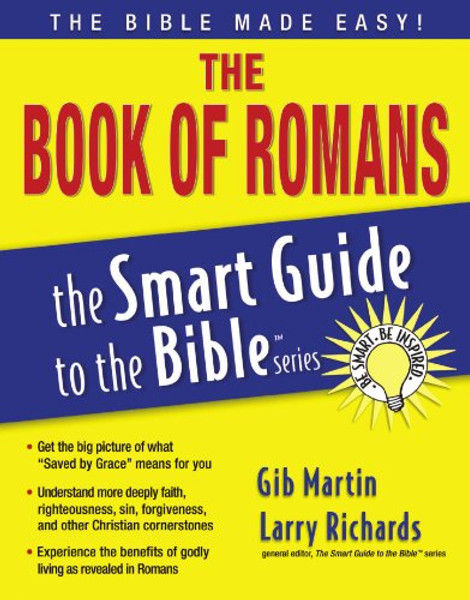 The Book of Romans (Smart Guide to the Bible)