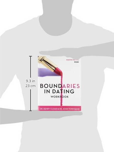 Boundaries in Dating Workbook