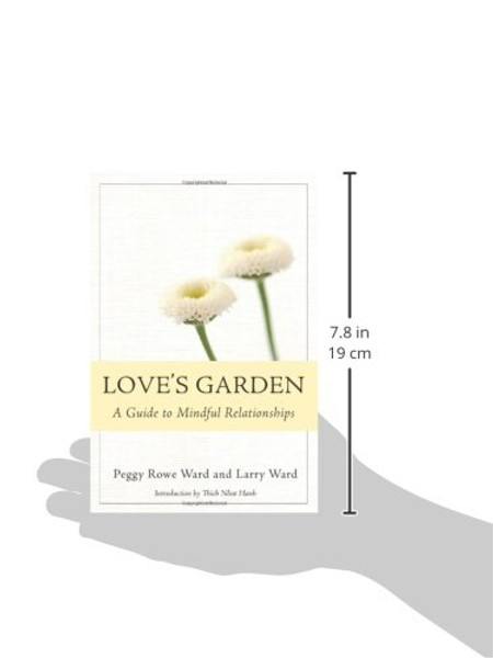 Love's Garden: A Guide to Mindful Relationships