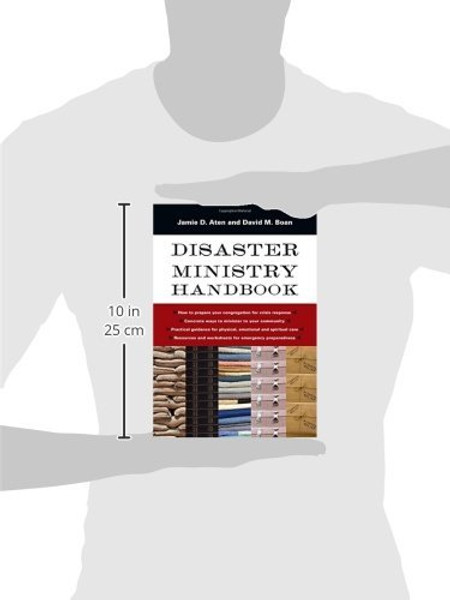 Disaster Ministry Handbook