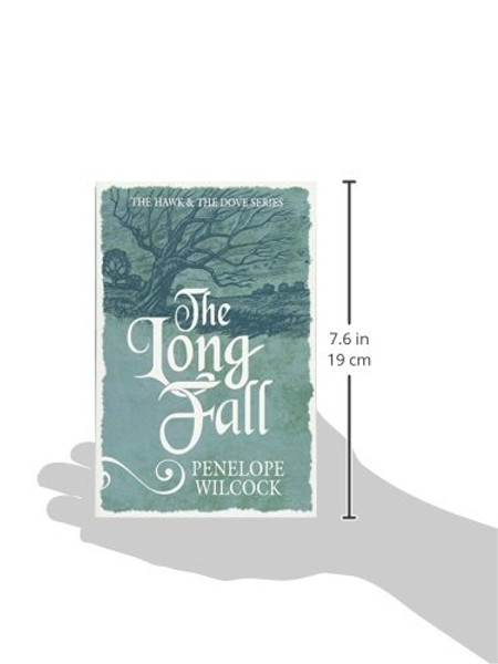 The Long Fall (The Hawk and the Dove Series)