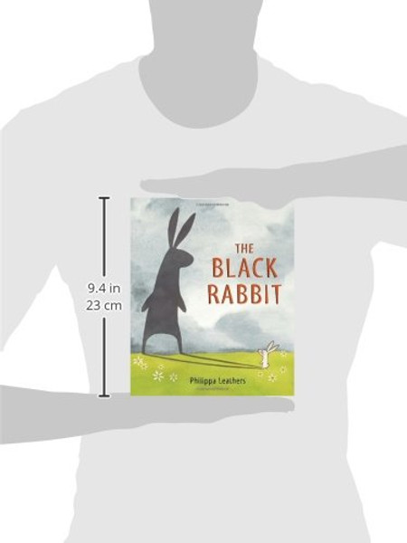 The Black Rabbit (Junior Library Guild Selection)