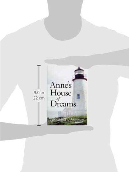 Anne's House of Dreams, Large-Print Edition