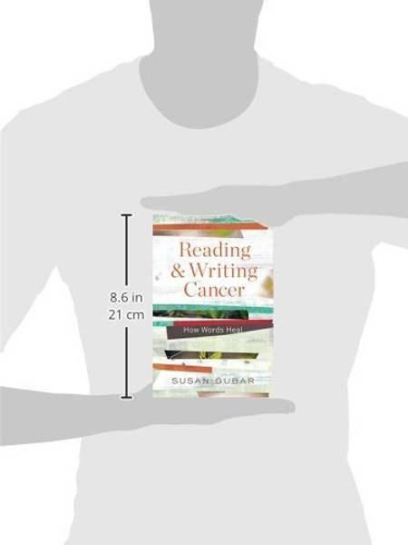 Reading and Writing Cancer: How Words Heal