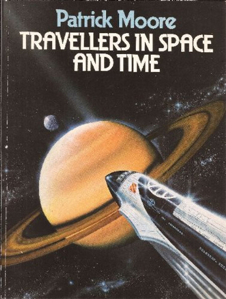Travellers in Space and Time