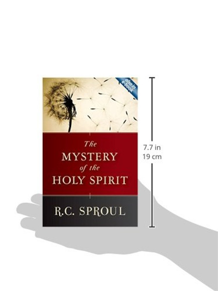 The Mystery of the Holy Spirit