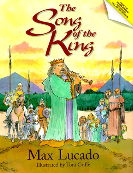 The Song of the King