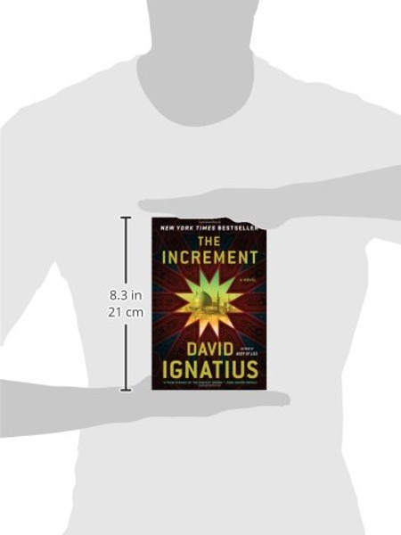 The Increment: A Novel