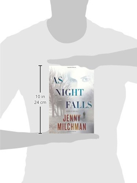 As Night Falls: A Novel