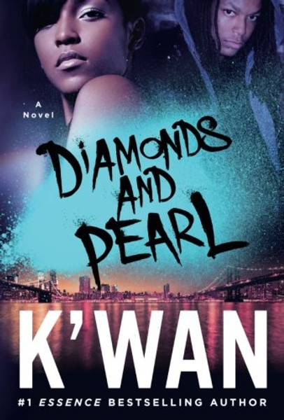 Diamonds and Pearl (A Diamonds Novel)
