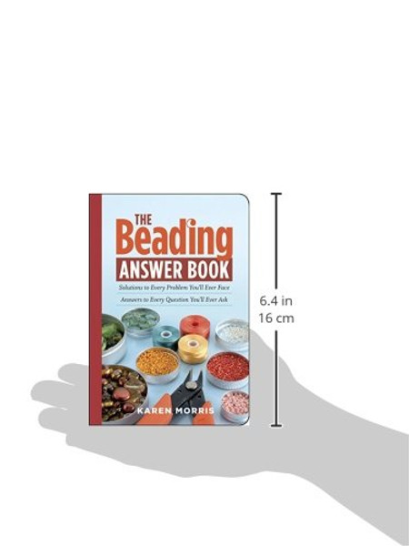 The Beading Answer Book