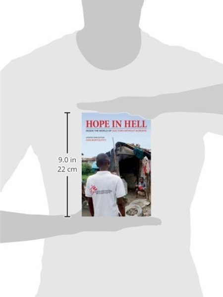 Hope in Hell: Inside the World of Doctors Without Borders