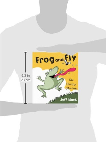 Frog and Fly