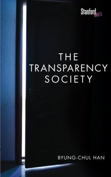 The Transparency Society