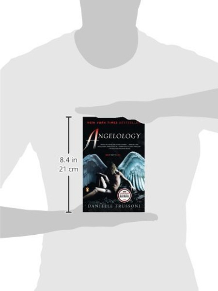 Angelology: A Novel (Angelology Series)