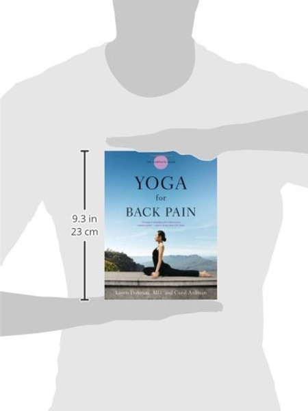 Yoga for Back Pain