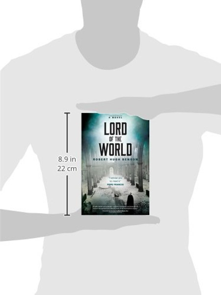 Lord of the World: A Novel