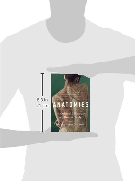 Anatomies: A Cultural History of the Human Body