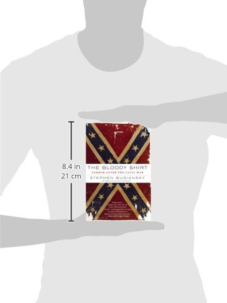 The Bloody Shirt: Terror After the Civil War