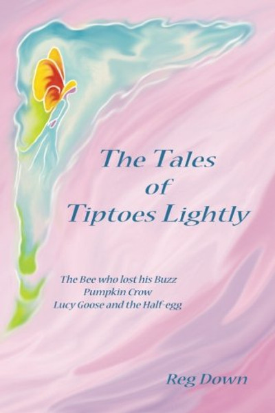 The Tales of Tiptoes Lightly