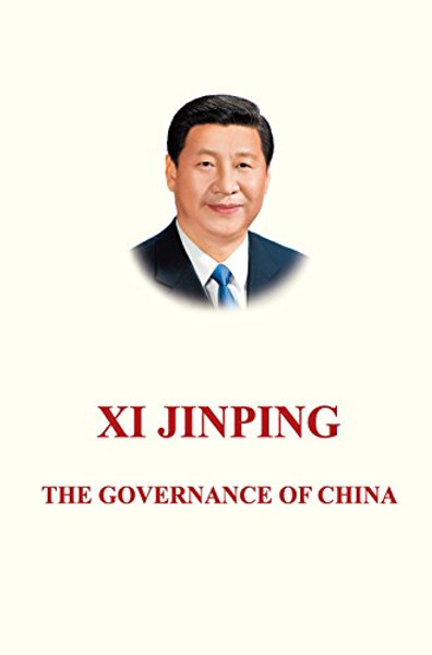 XI JINPING: THE GOVERNANCE OF CHINA English Version