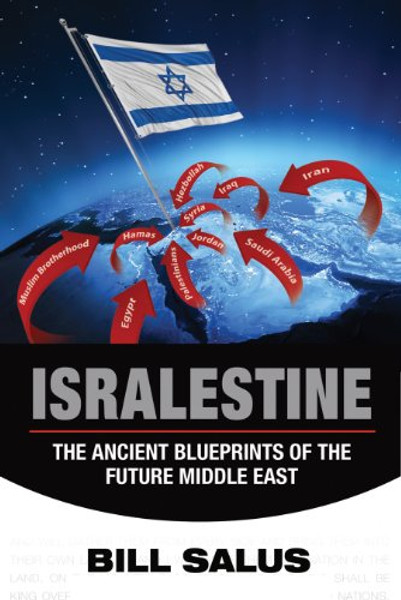 Isralestine, The Ancient Blueprints of the Future Middle East