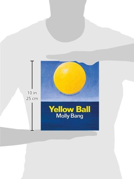 Yellow Ball