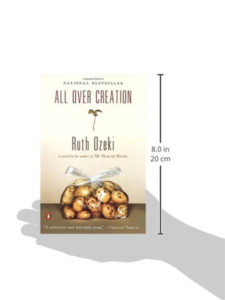 All Over Creation: A Novel